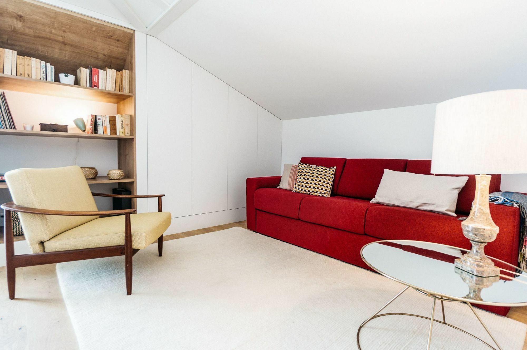 Apartment The Lisboans Lisbon