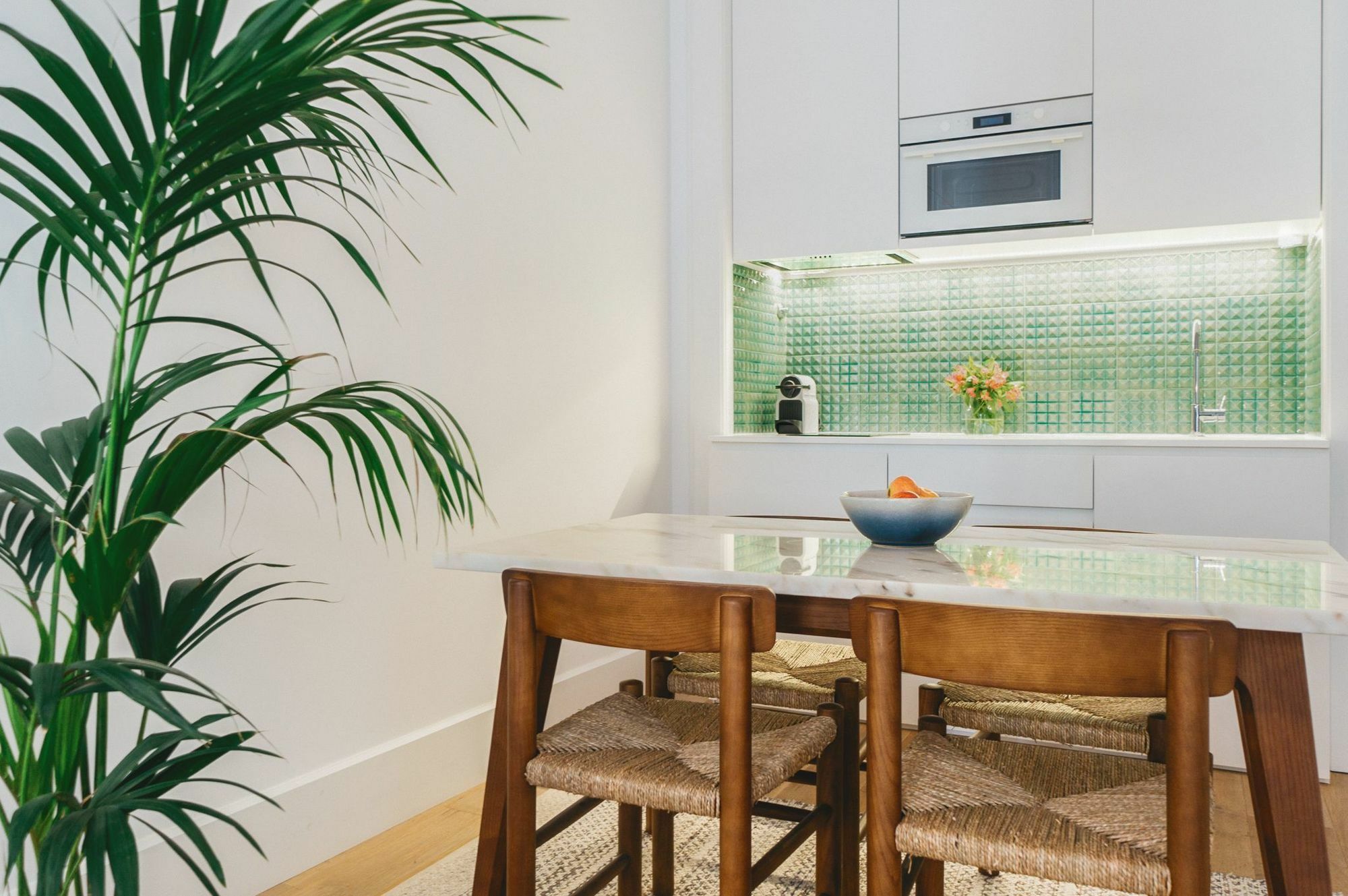 Apartment The Lisboans Lissabon