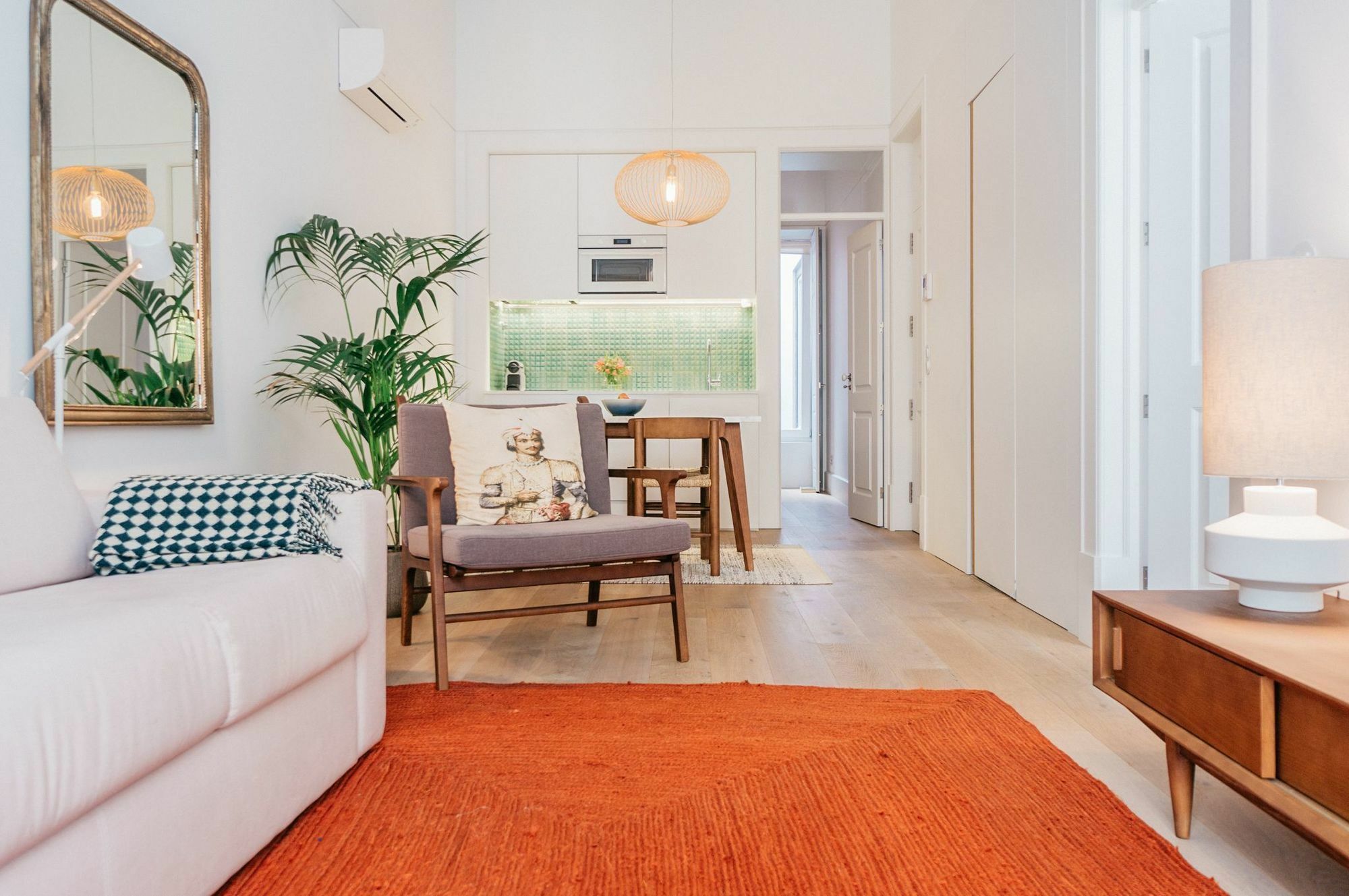 The Lisboans Apartment Lisbon